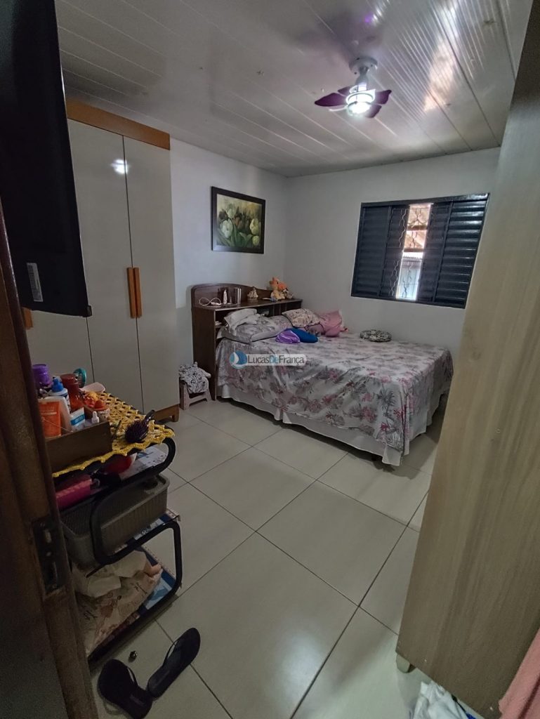 casa no Bairro Nova Esperança (23)