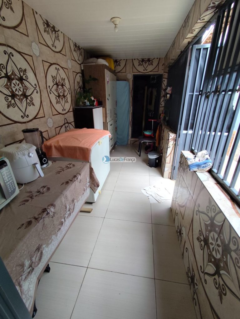 casa no Bairro Nova Esperança (3)