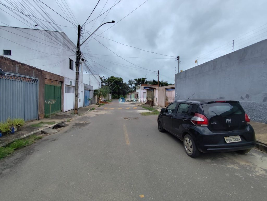 casa no Bairro Nova Esperança (4)
