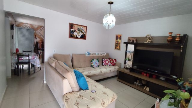 Casa no Bairro Nova Esperança próximo ao Ultrabox e BR 020