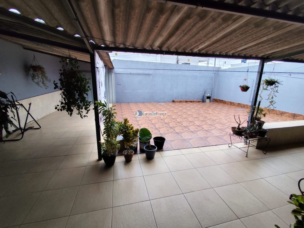 casa no Bairro Nova Esperança (6)