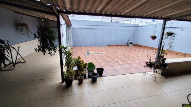 Casa no Bairro Nova Esperança próximo ao Ultrabox e BR 020