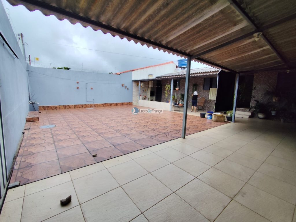 casa no Bairro Nova Esperança (7)