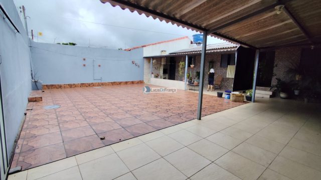 Casa no Bairro Nova Esperança próximo ao Ultrabox e BR 020
