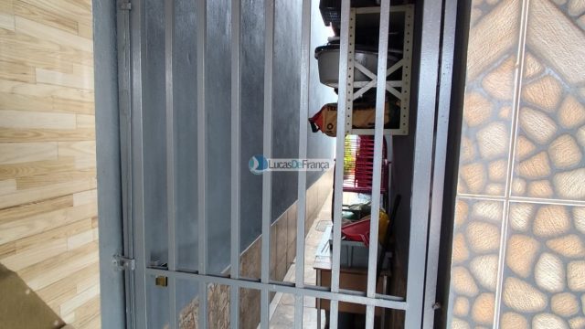 Casa no Bairro Nova Esperança próximo ao Ultrabox e BR 020