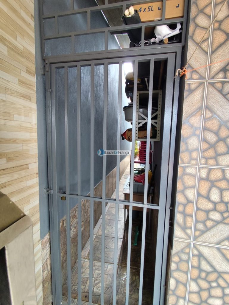 casa no Bairro Nova Esperança (8)