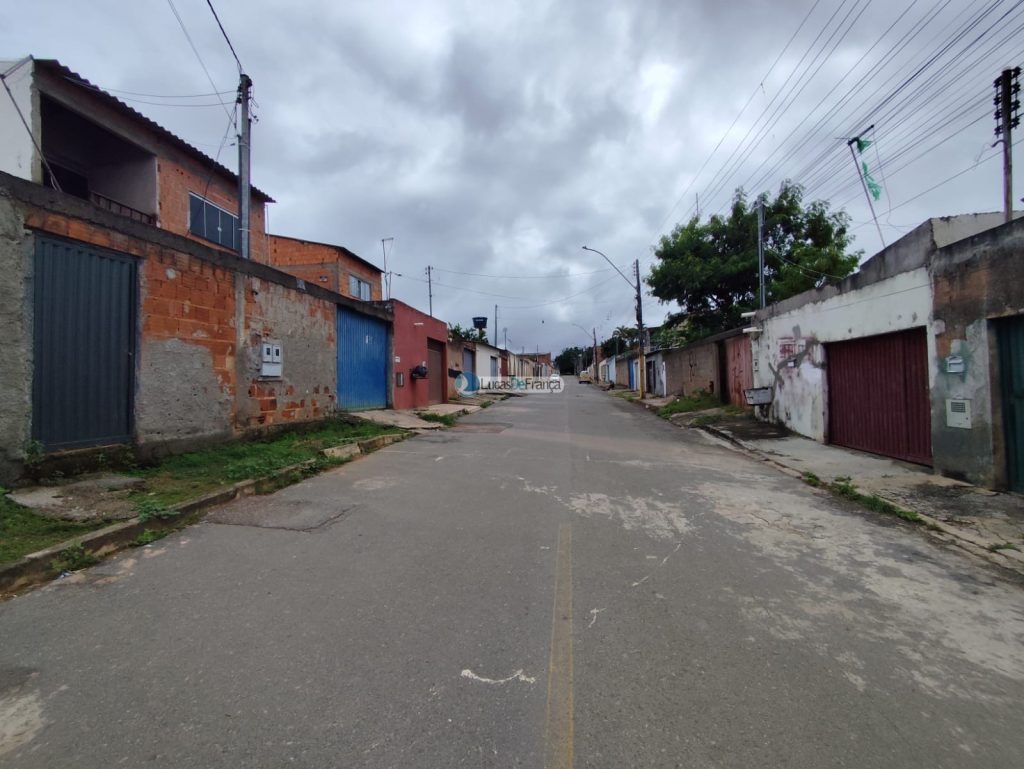 casa no Bairro Nova Esperança (9)