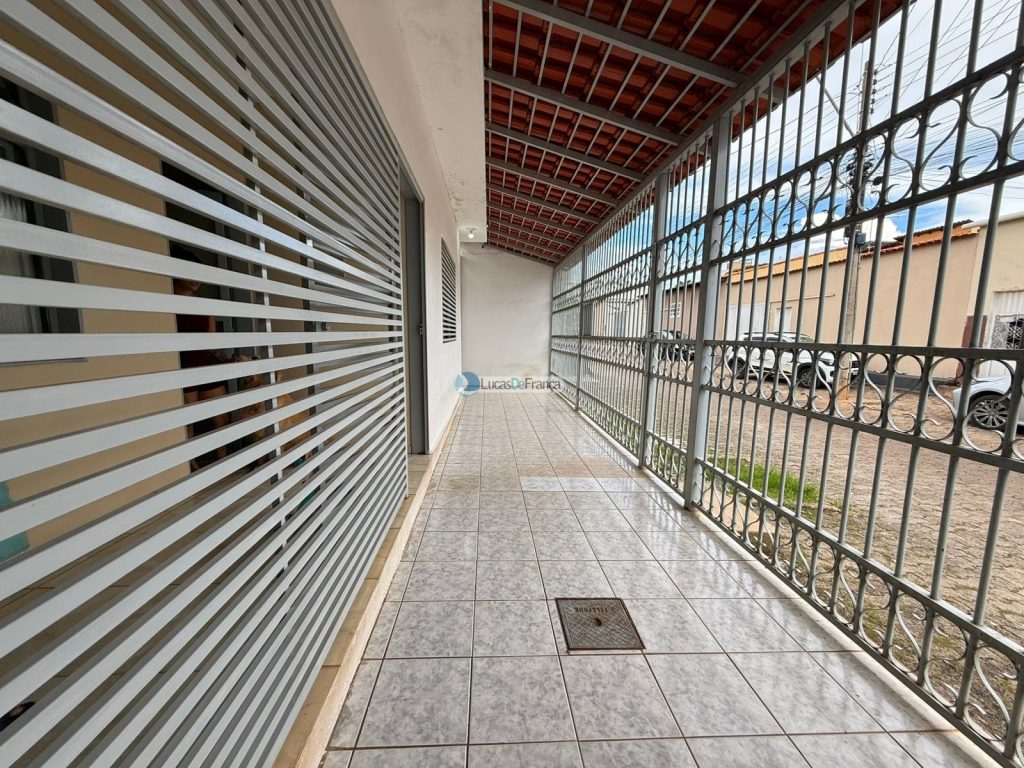 CASA TÉRREA NA LAJE (12)