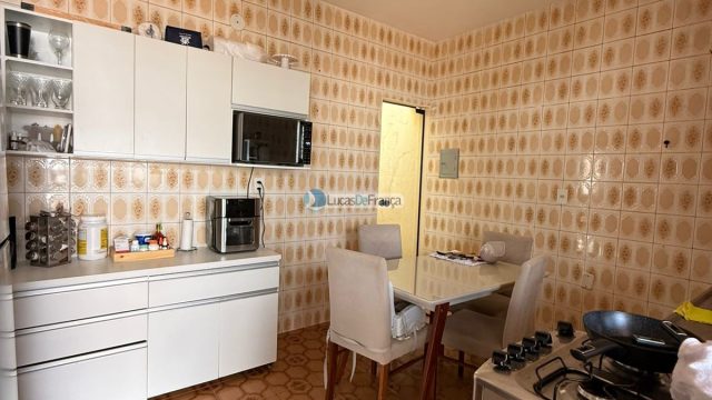 CASA TÉRREA NA LAJE