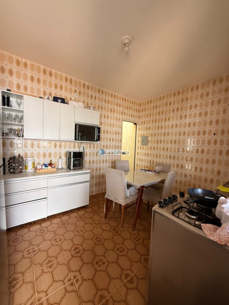 CASA TÉRREA NA LAJE (14)