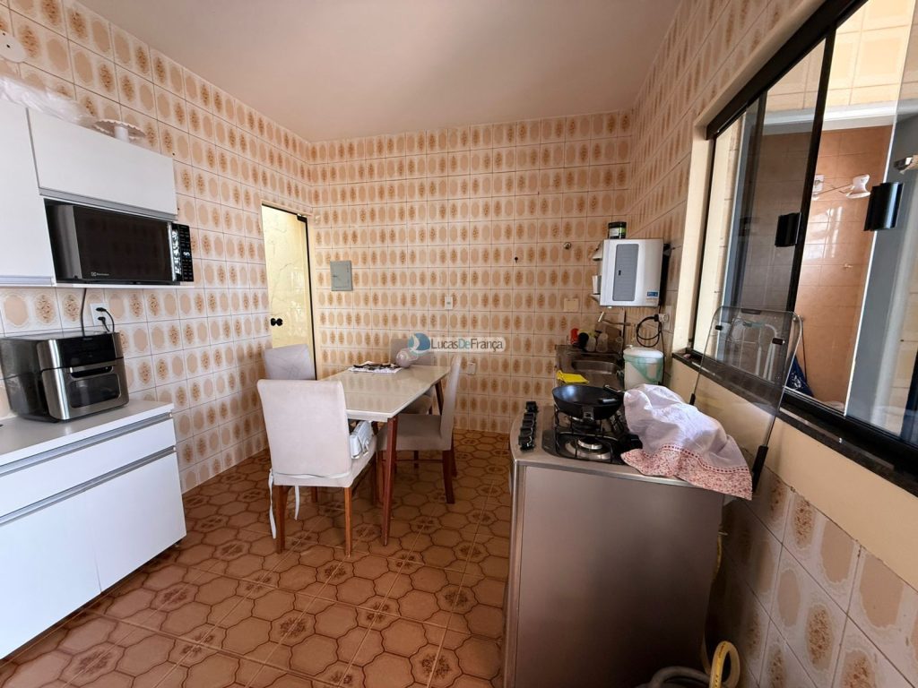 CASA TÉRREA NA LAJE (15)