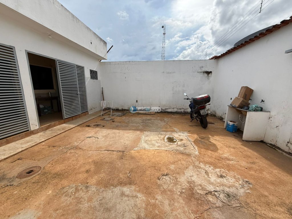 CASA TÉRREA NA LAJE (18)