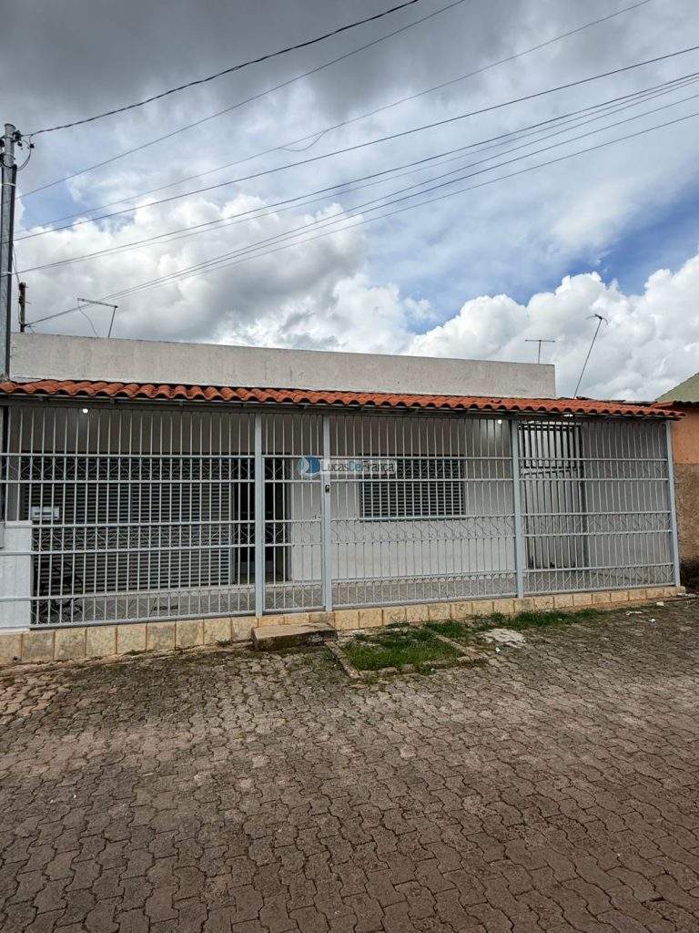 CASA TÉRREA NA LAJE (19)