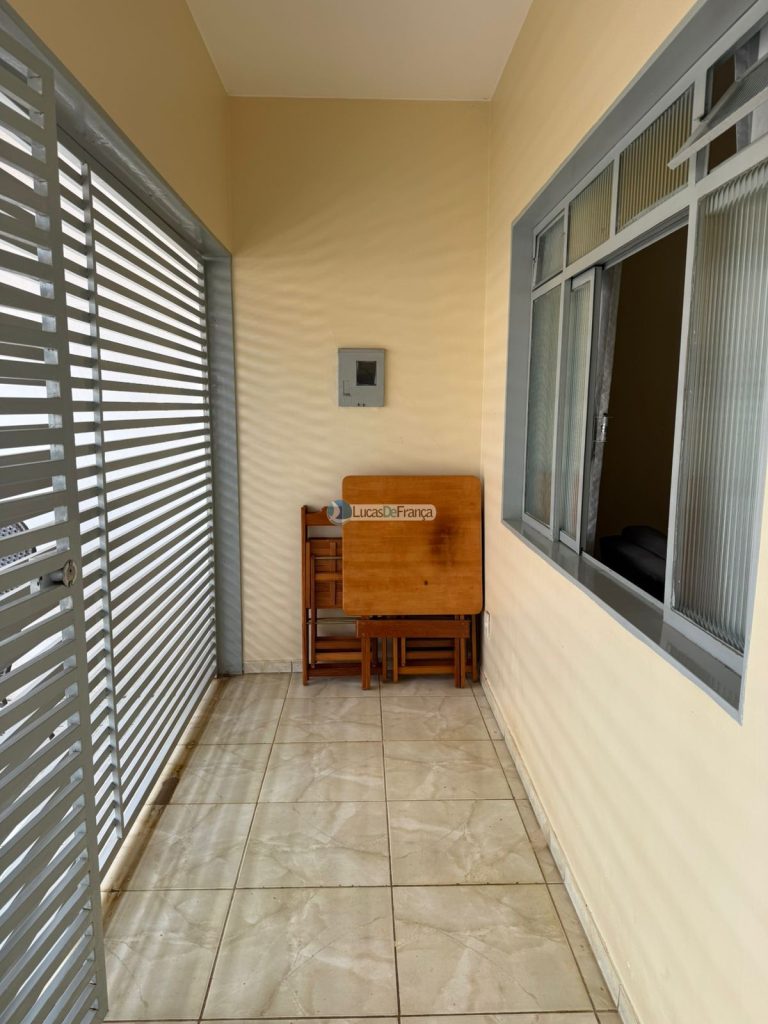 CASA TÉRREA NA LAJE (2)