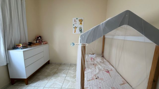 CASA TÉRREA NA LAJE