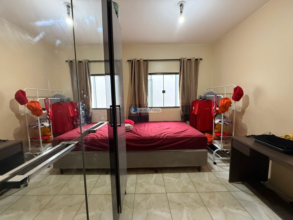 CASA TÉRREA NA LAJE (3)