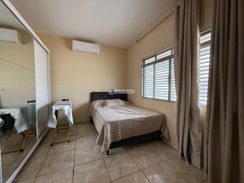 CASA TÉRREA NA LAJE (4)