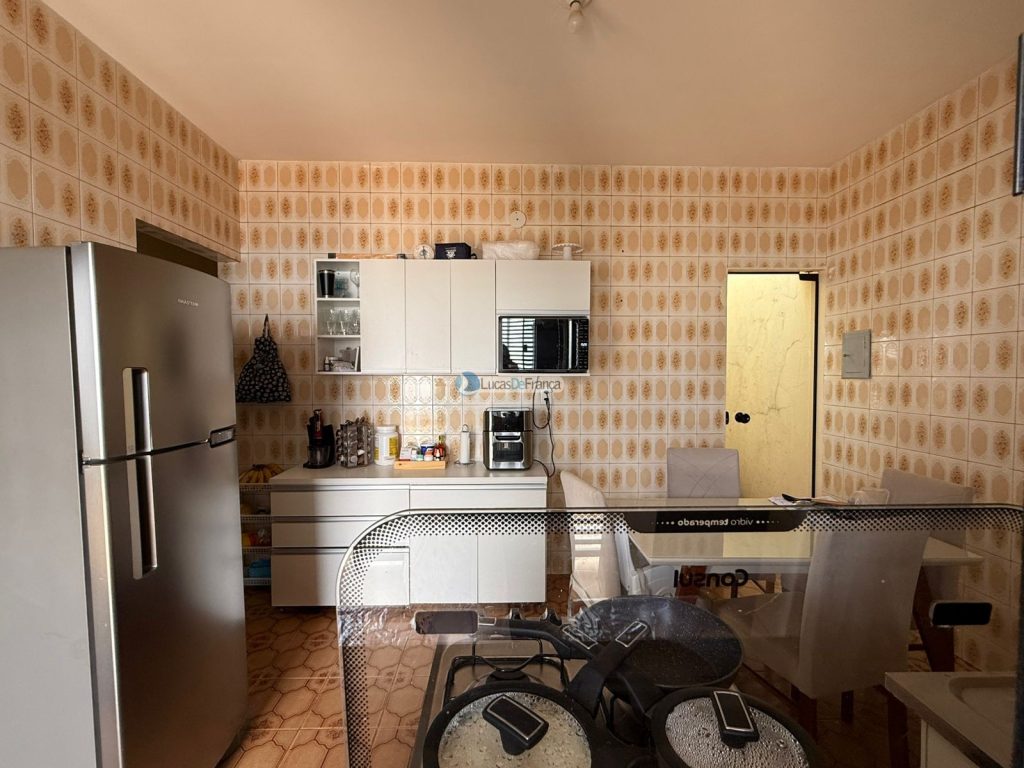 CASA TÉRREA NA LAJE (5)