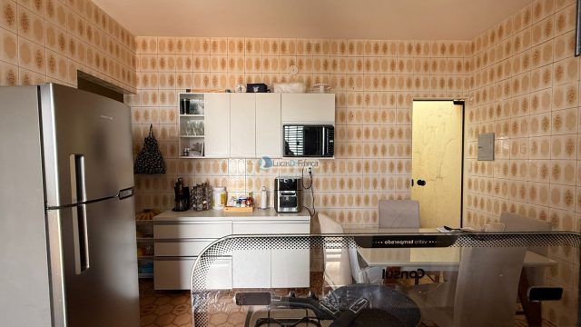 CASA TÉRREA NA LAJE