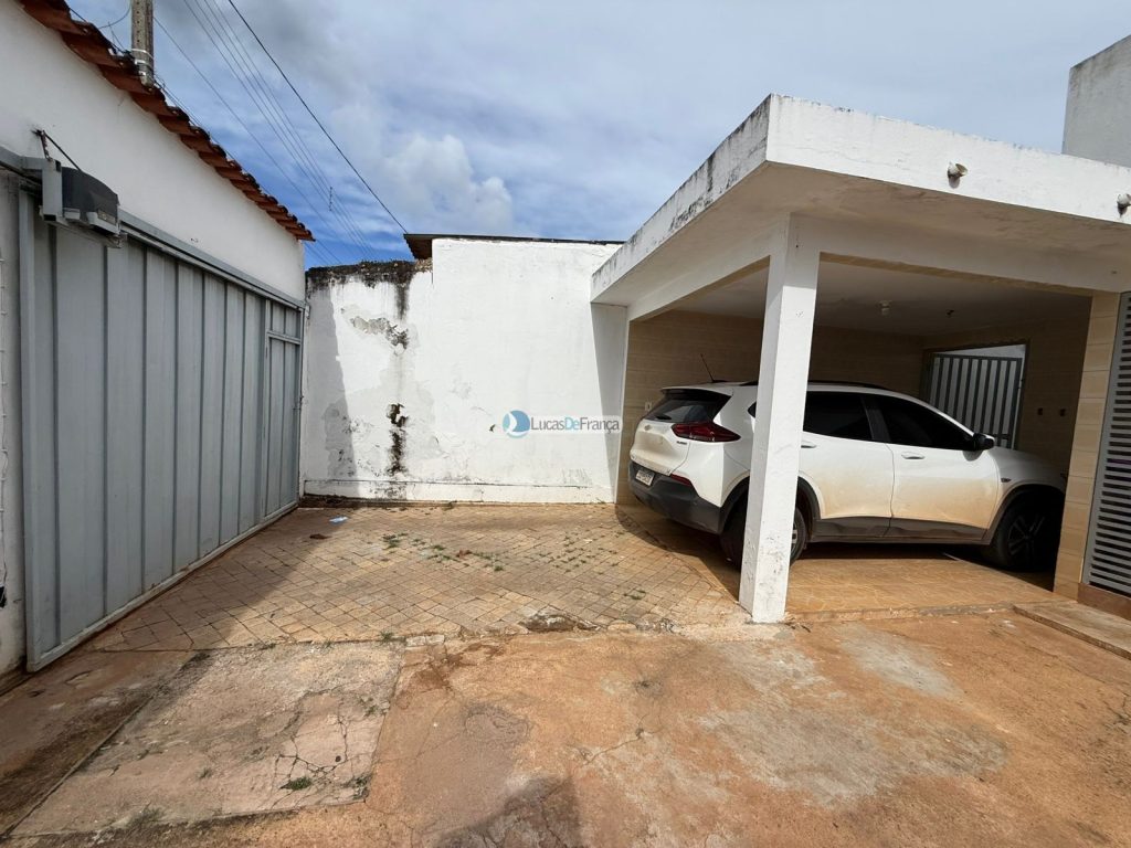 CASA TÉRREA NA LAJE (6)