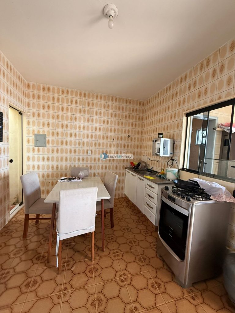 CASA TÉRREA NA LAJE (8)