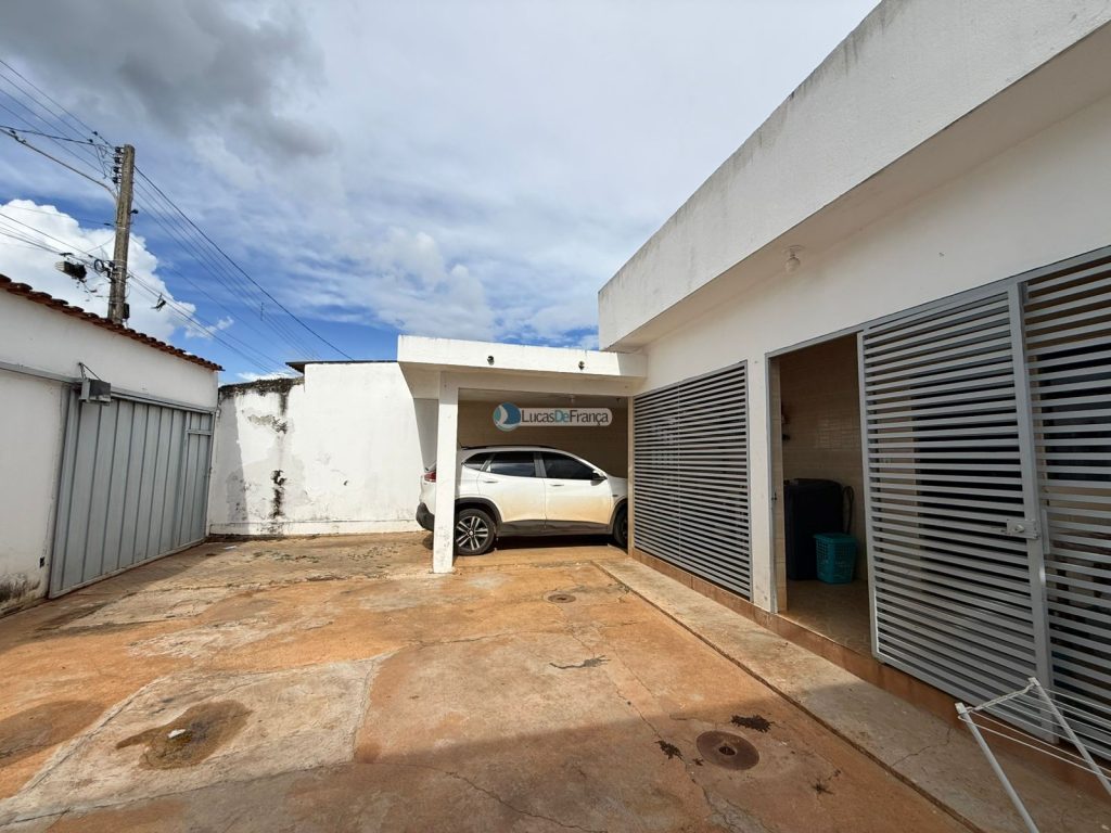 CASA TÉRREA NA LAJE (9)