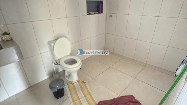 CHÁCARA NO AGROVALE VALE DO AMANHECER