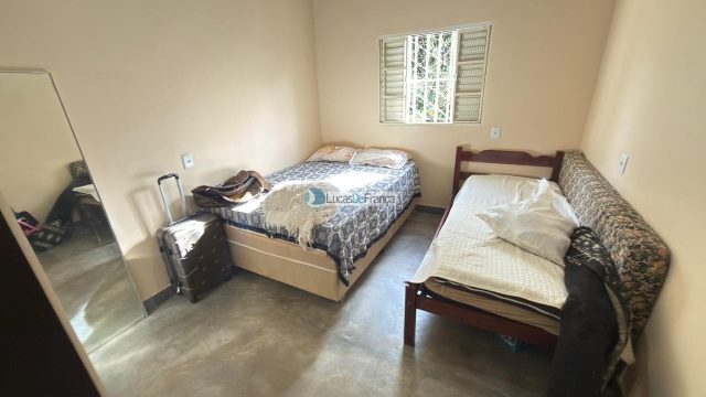 CHÁCARA NO AGROVALE VALE DO AMANHECER