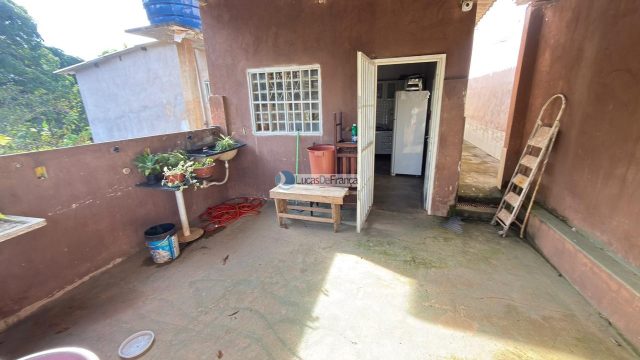 CHÁCARA NO AGROVALE VALE DO AMANHECER