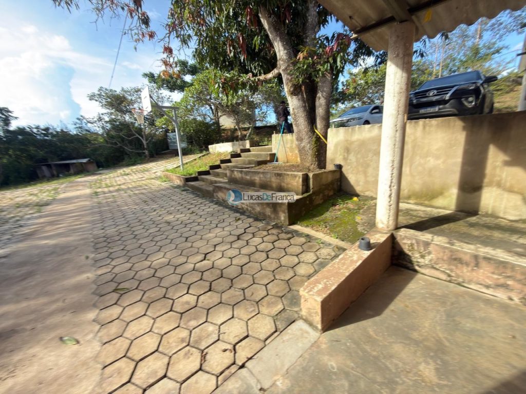 CHÁCARA NO AGROVALE VALE DO AMANHECER (17)