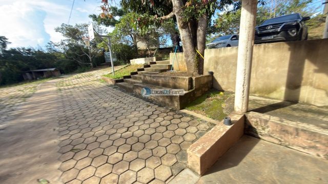 CHÁCARA NO AGROVALE VALE DO AMANHECER