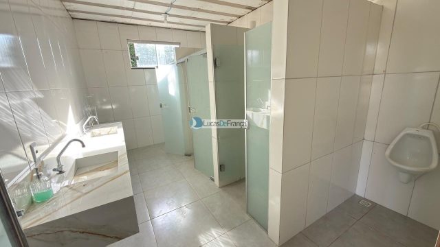 CHÁCARA NO AGROVALE VALE DO AMANHECER