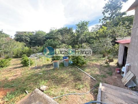 CHÁCARA NO AGROVALE VALE DO AMANHECER