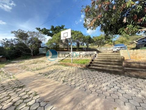 CHÁCARA NO AGROVALE VALE DO AMANHECER