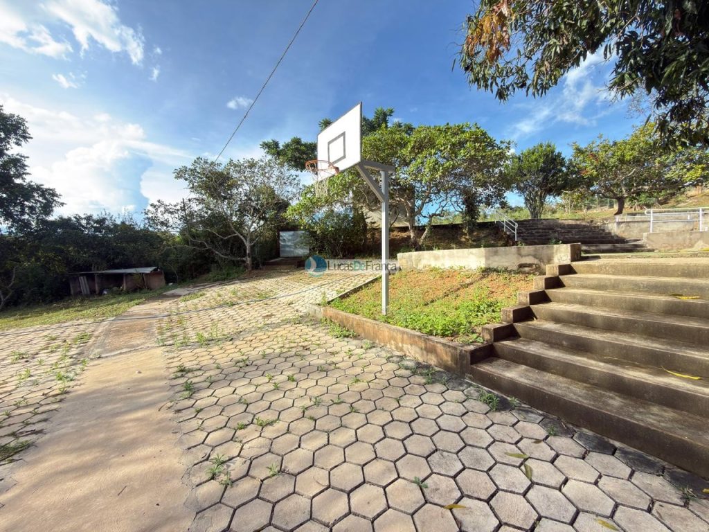 CHÁCARA NO AGROVALE VALE DO AMANHECER (23)