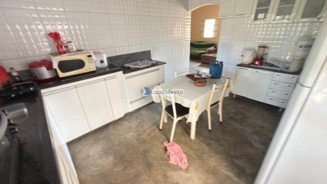 CHÁCARA NO AGROVALE VALE DO AMANHECER