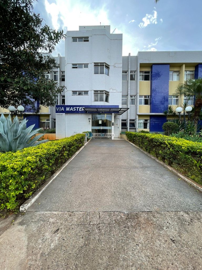 Excelente Apartamento com Planejados no Sudoeste (1)