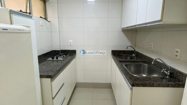 Excelente Apartamento com Planejados no Sudoeste