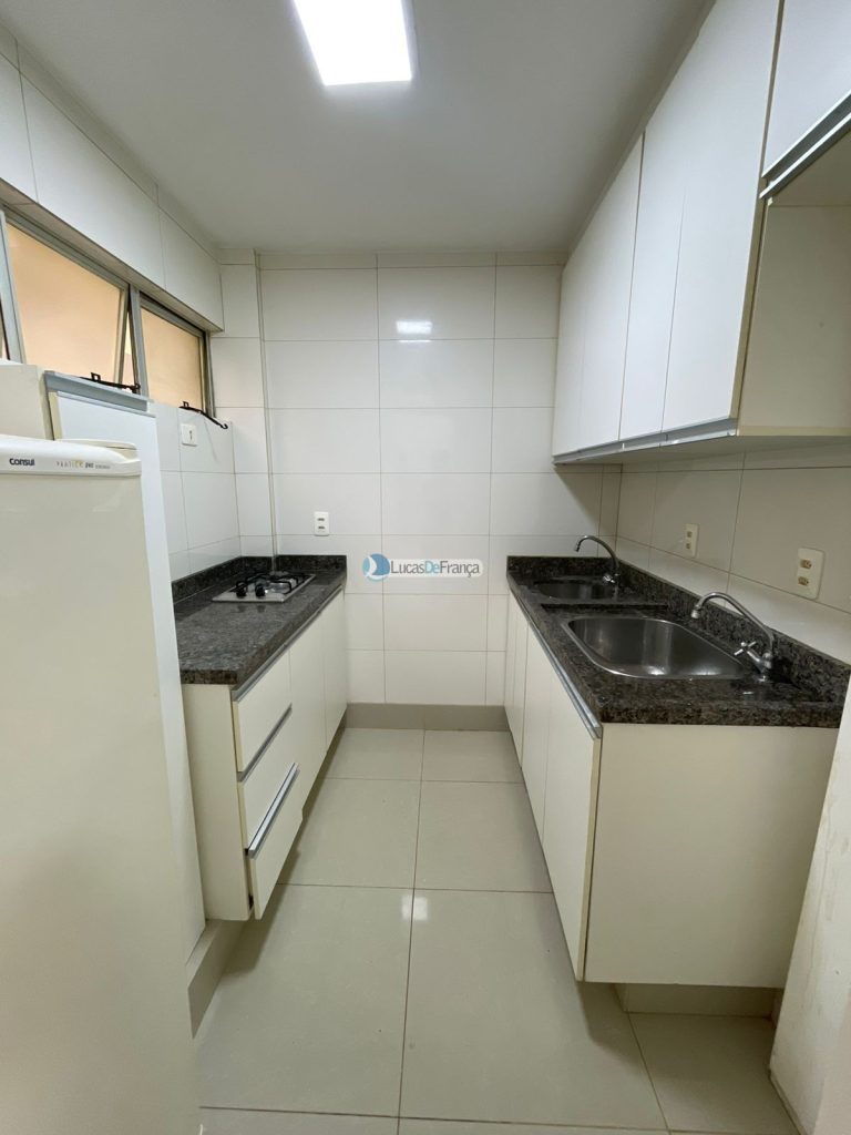 Excelente Apartamento com Planejados no Sudoeste (10)