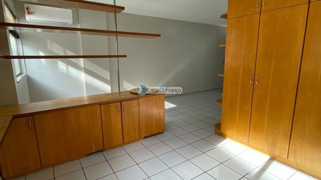 Excelente Apartamento com Planejados no Sudoeste
