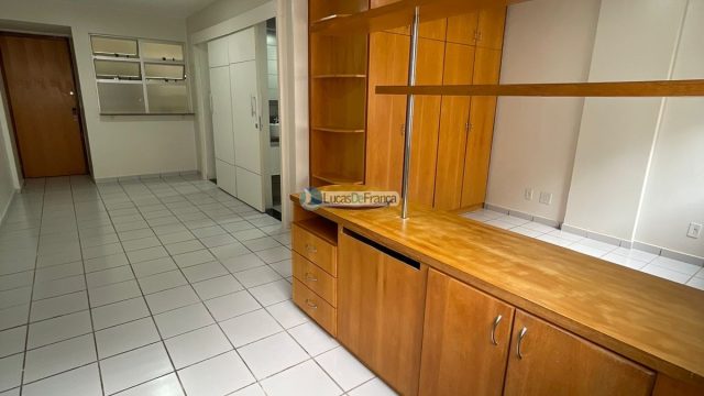 Excelente Apartamento com Planejados no Sudoeste