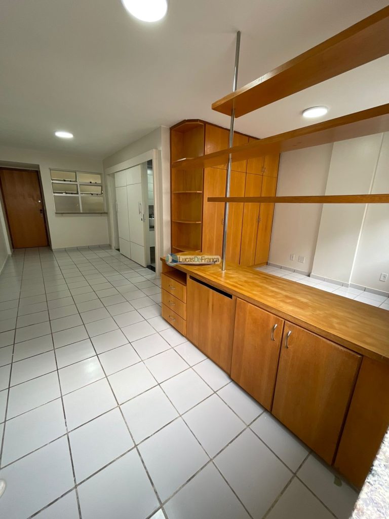 Excelente Apartamento com Planejados no Sudoeste (12)