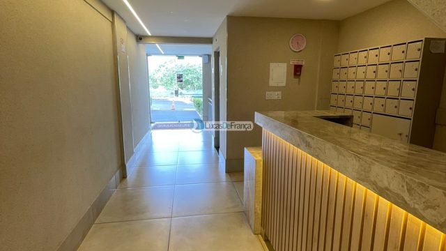 Excelente Apartamento com Planejados no Sudoeste