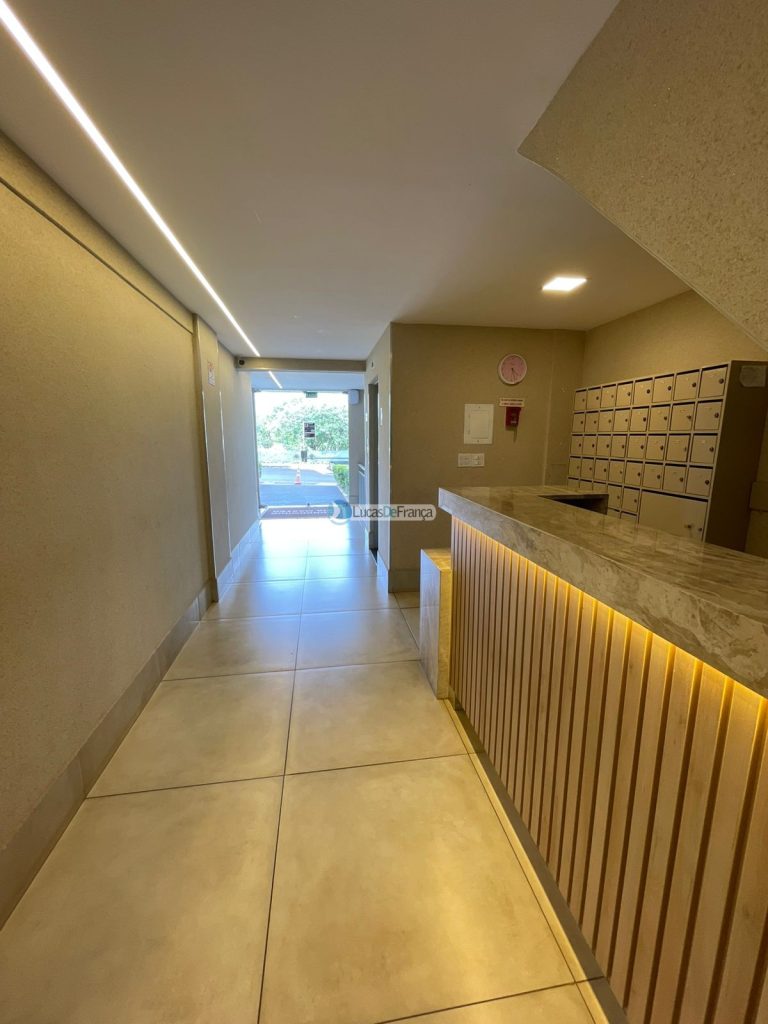 Excelente Apartamento com Planejados no Sudoeste (13)