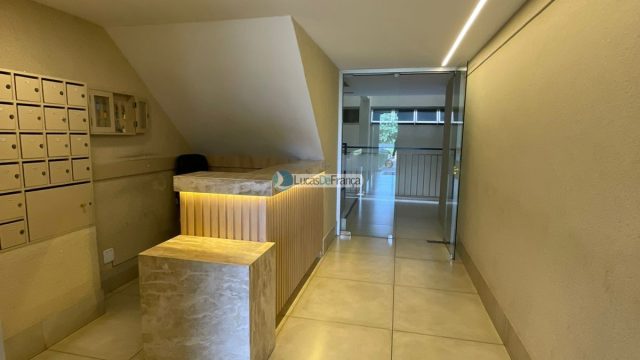 Excelente Apartamento com Planejados no Sudoeste