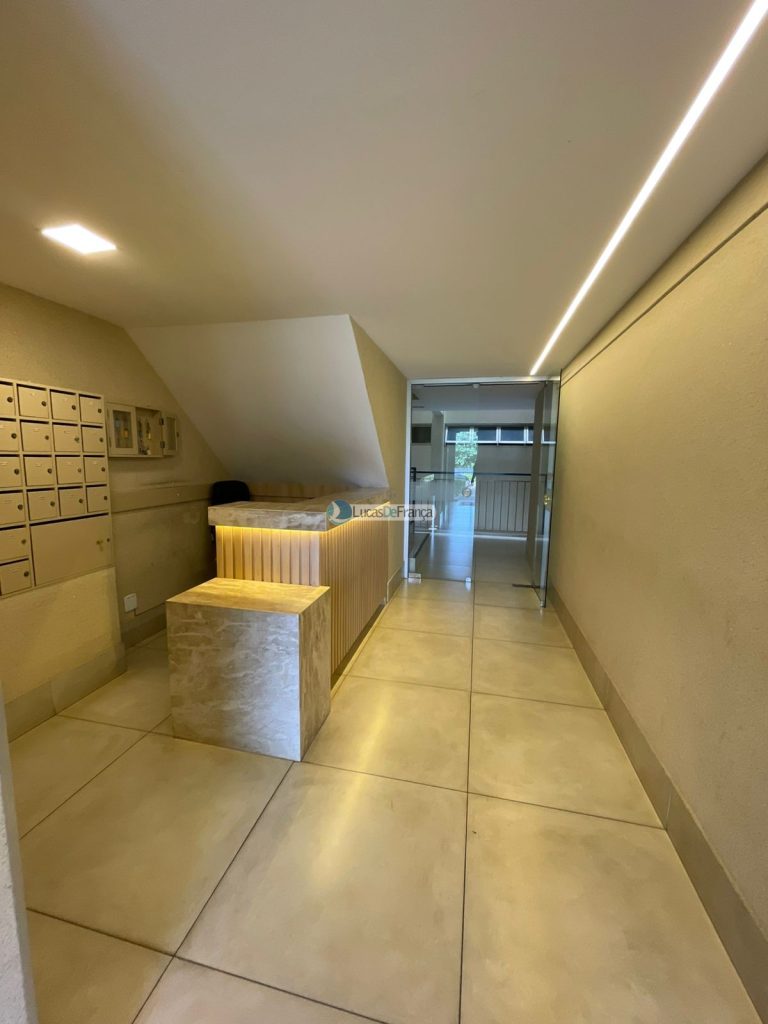 Excelente Apartamento com Planejados no Sudoeste (14)