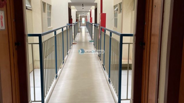 Excelente Apartamento com Planejados no Sudoeste