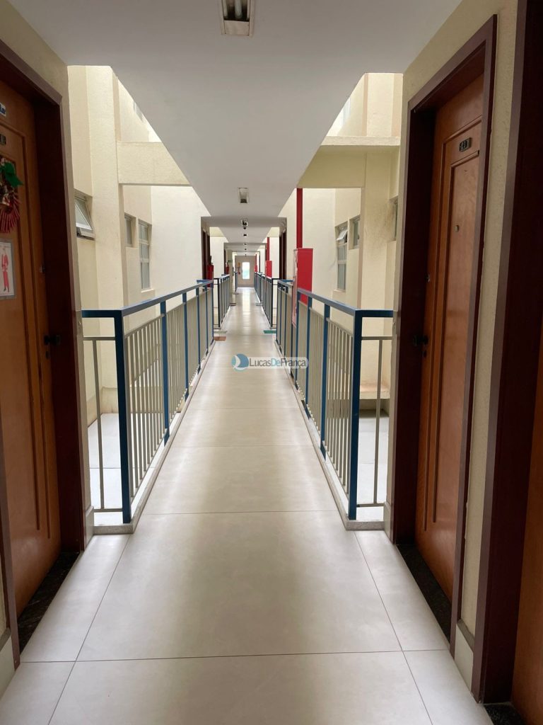 Excelente Apartamento com Planejados no Sudoeste (15)