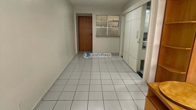 Excelente Apartamento com Planejados no Sudoeste