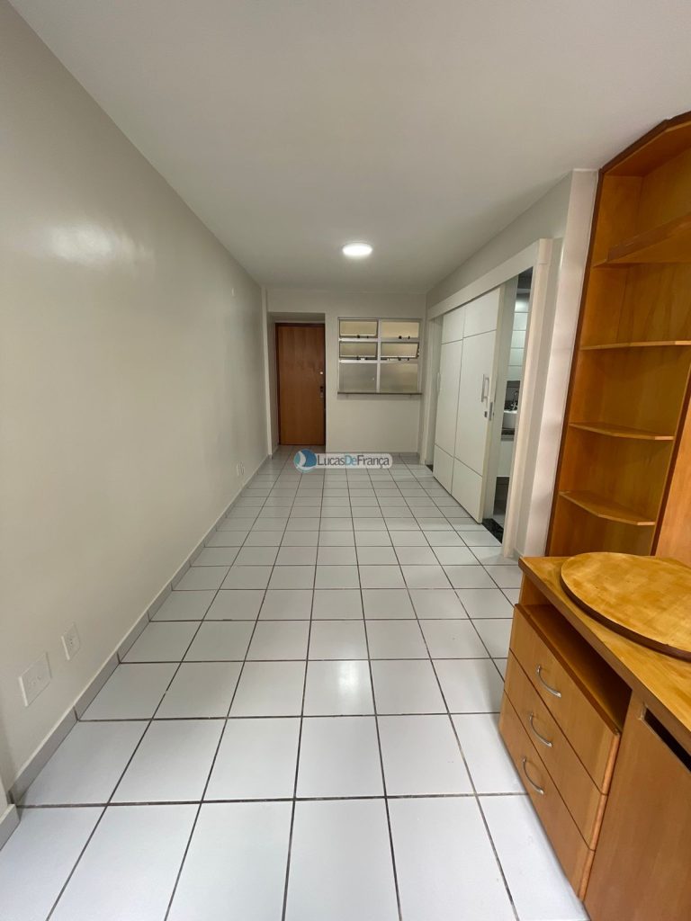 Excelente Apartamento com Planejados no Sudoeste (17)